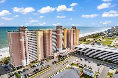 2711 S Ocean Blvd. #1211, North Myrtle Beach, SC 29582 - Photo 32