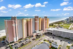 2711 S Ocean Blvd, North Myrtle Beach, SC 29582 - Photo 32