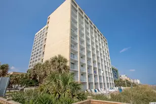 1207 S Ocean Blvd, Myrtle Beach, SC 29577 - Photo 1
