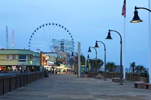 1207 S Ocean Blvd, Myrtle Beach, SC 29577 - Photo 18