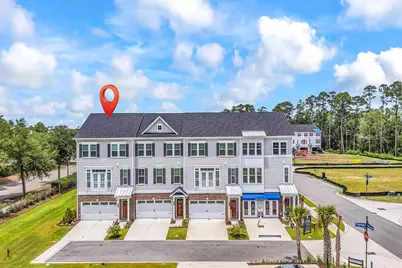 8407 Flamingo Ct. #5, Myrtle Beach, SC 29572 - Photo 1