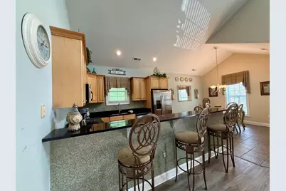 129 Georges Bay Rd., Surfside Beach, SC 29575 - Photo 6