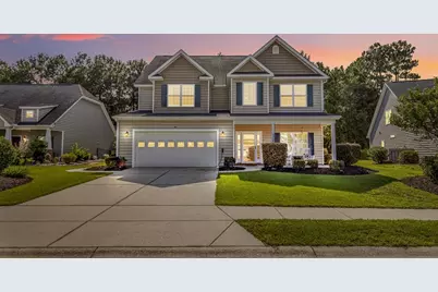 9548 Bald Cypress Ct., Myrtle Beach, SC 29579 - Photo 2
