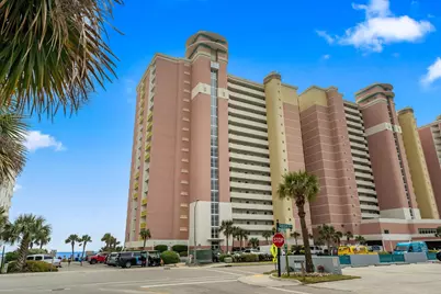 2701 S Ocean Blvd. S #1810, North Myrtle Beach, SC 29582 - Photo 12