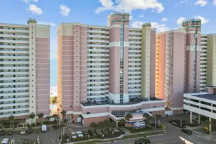 2701 S Ocean Blvd S, North Myrtle Beach, SC 29582 - Photo 26