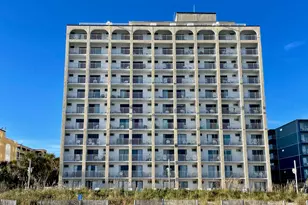 1205 S Ocean Blvd, Myrtle Beach, SC 29577 - Photo 1