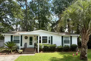 3095 Palmetto Dr, Murrells Inlet, SC 29576 - Photo 1