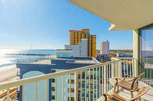 2701 N Ocean Blvd, Myrtle Beach, SC 29577 - Photo 2