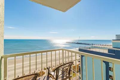 2701 N Ocean Blvd. #1261/1264, Myrtle Beach, SC 29577 - Photo 30