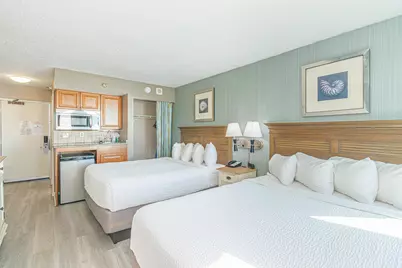 2701 N Ocean Blvd. #1261/1264, Myrtle Beach, SC 29577 - Photo 22