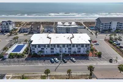 5001 N Ocean Blvd. #3E, North Myrtle Beach, SC 29582 - Photo 26