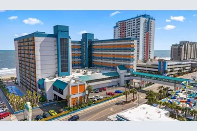 1501 S Ocean Blvd. #622, Myrtle Beach, SC 29577 - Photo 1