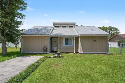 1057 Deer Run Ct., Surfside Beach, SC 29575 - Photo 2