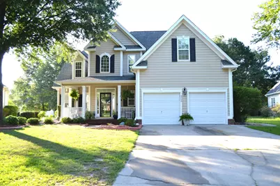 4009 Edenborough Dr., Myrtle Beach, SC 29588 - Photo 1