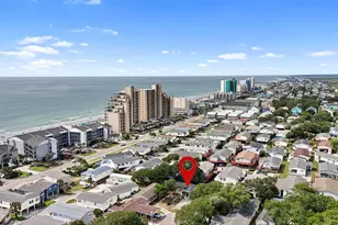 1818 Kingfisher Dr, Surfside Beach, SC 29575 - Photo 6