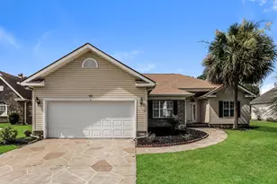 93 Black River Rd, Myrtle Beach, SC 29588 - Photo 1