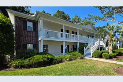 1258 River Oaks Dr. #Unit 14B, Myrtle Beach, SC 29579 - Photo 2