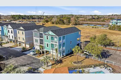 1313 Battery Park Dr., North Myrtle Beach, SC 29582 - Photo 1