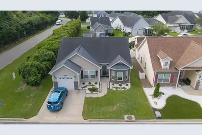 201 Archdale Dr., Myrtle Beach, SC 29588 - Photo 36