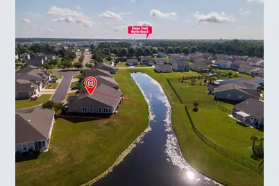 936 British Ln. #1205, Myrtle Beach, SC 29579 - Photo 50