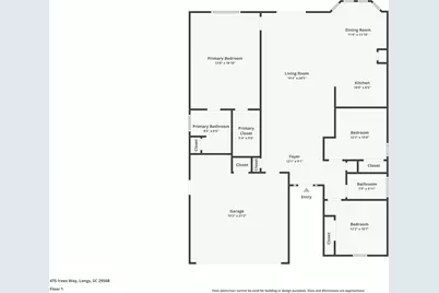 475 Irees Way, Longs, SC 29568 - Photo 38