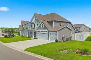 5196 Country Pine Dr, Myrtle Beach, SC 29579 - Photo 6