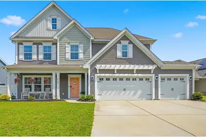 5196 Country Pine Dr., Myrtle Beach, SC 29579 - Photo 1