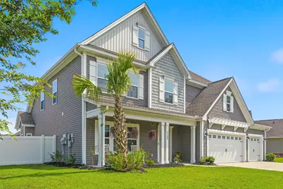 5196 Country Pine Dr., Myrtle Beach, SC 29579 - Photo 4