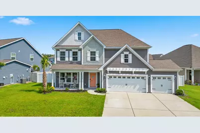 5196 Country Pine Dr., Myrtle Beach, SC 29579 - Photo 2