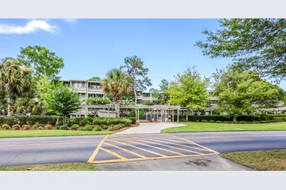 415 Ocean Creek Dr. #2280, Myrtle Beach, SC 29572 - Photo 2