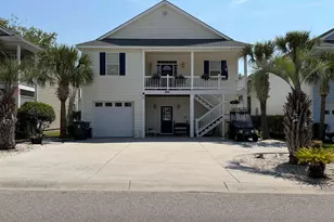 522 7th Ave S, North Myrtle Beach, SC 29582 - Photo 1