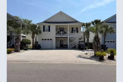522 7th Ave. S, North Myrtle Beach, SC 29582 - Photo 2