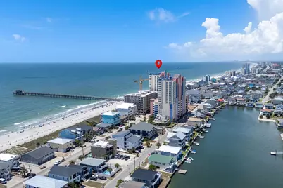 3500 N Ocean Blvd. #306, North Myrtle Beach, SC 29582 - Photo 4