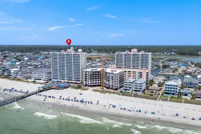 3500 N Ocean Blvd. #306, North Myrtle Beach, SC 29582 - Photo 2
