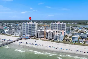 3500 N Ocean Blvd, North Myrtle Beach, SC 29582 - Photo 2