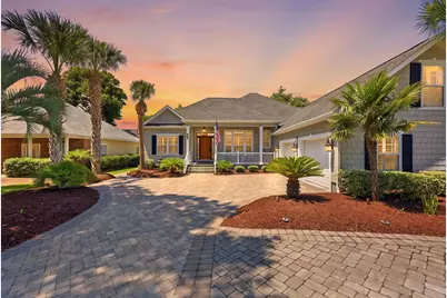 803 East Coast Ln., North Myrtle Beach, SC 29582 - Photo 1
