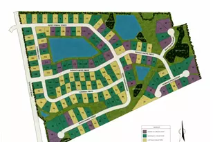 Lot 100 Cambria Dr, Longs, SC 29568 - Photo 4