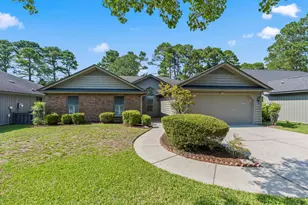 220 Cedar Ridge Ln, Conway, SC 29526 - Photo 1