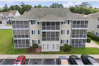 208 Landing Rd. #G, North Myrtle Beach, SC 29582 - Photo 2