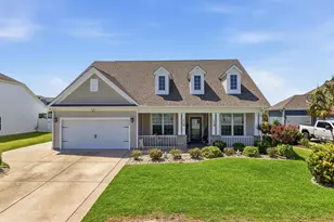 564 Hickman St, Surfside Beach, SC 29575 - Photo 1
