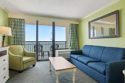 3000 N Ocean Blvd. #1525, Myrtle Beach, SC 29577 - Photo 10