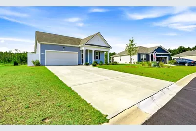 210 Carver Willow Dr., Loris, SC 29569 - Photo 2