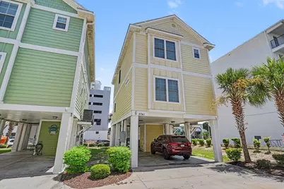 2741 Kashton Dr., Myrtle Beach, SC 29577 - Photo 2