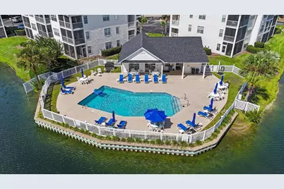 655 Woodmoor Dr. #302, Murrells Inlet, SC 29576 - Photo 40