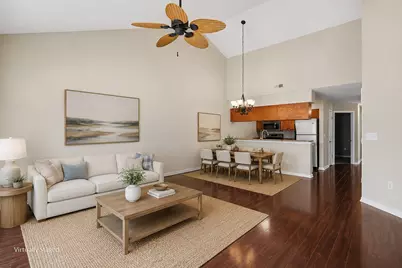 655 Woodmoor Dr. #302, Murrells Inlet, SC 29576 - Photo 2