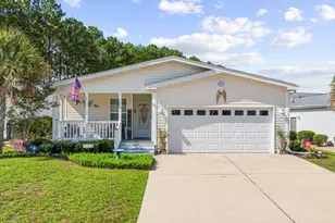 1004 Greencrest Ct, Conway, SC 29526 - Photo 1