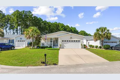 1004 Greencrest Ct., Conway, SC 29526 - Photo 2