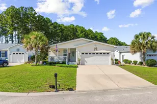 1004 Greencrest Ct, Conway, SC 29526 - Photo 2