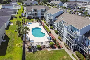 1880 Colony Dr, Surfside Beach, SC 29575 - Photo 2