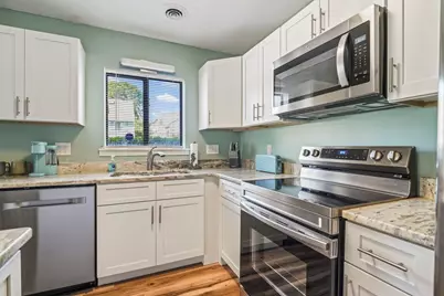1880 Colony Dr. #12A, Surfside Beach, SC 29575 - Photo 14